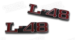 www.nexpart.de - EMBLEMS. HOOD L-48 (TP)