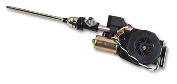 www.nexpart.de - POWER ANTENNA. CONCOURS W