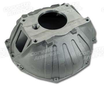 www.nexpart.de - BELL HOUSING F/11- CLUTCH