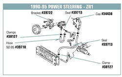 www.nexpart.de - PS PUMP BRKT. ZR1