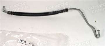 www.nexpart.de - PS HOSE. PUMP-RACK EXC ZR
