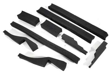 www.nexpart.de - RD SPT/SHD SEAL KIT. 80 L