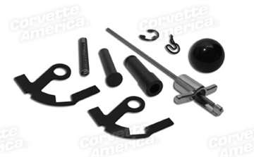 www.nexpart.de - SHIFTER REPAIR KIT. 4SPD