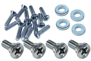 www.nexpart.de - SEAT SIDE CHROME HARDWARE