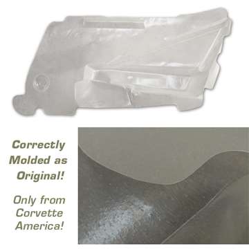 www.nexpart.de - DOOR PANEL VAPOR BARRIERS