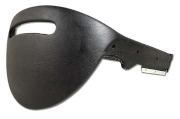 www.nexpart.de - DASH PAD. BLACK 4 HOLE