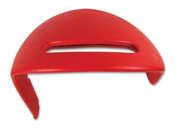 www.nexpart.de - DASH PAD. RED 4 HOLE