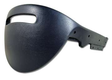 www.nexpart.de - DASH PAD. DBLUE 4 HOLE