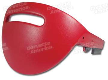 www.nexpart.de - DASH PAD. RED 6 HOLE