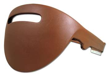 www.nexpart.de - DASH PAD. SADDLE 6 HOLE