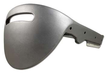 www.nexpart.de - DASH PAD. SILVER