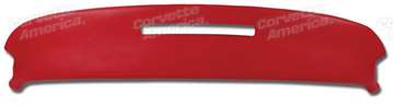 www.nexpart.de - DASH PAD. RED UPPER
