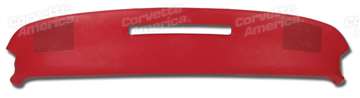 www.nexpart.de - DASH PAD. RED UPPER