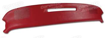 www.nexpart.de - DASH PAD. FIRETHORN UPPER