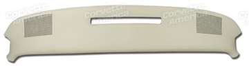 www.nexpart.de - DASH PAD. WHITE UPPER