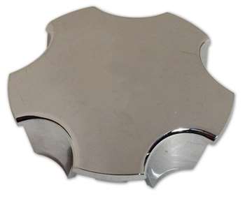 www.nexpart.de - WHEEL CAP. CHROME