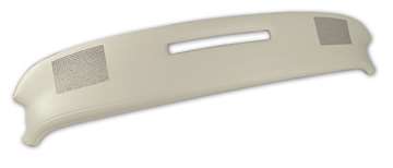 www.nexpart.de - DASH PAD. WHITE UPPER