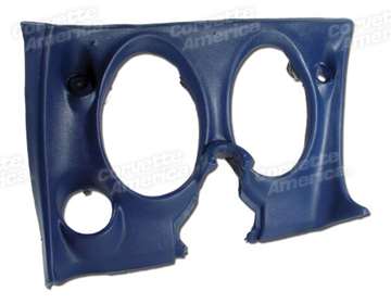 www.nexpart.de - DASH PAD. DK BLUE LOWER L