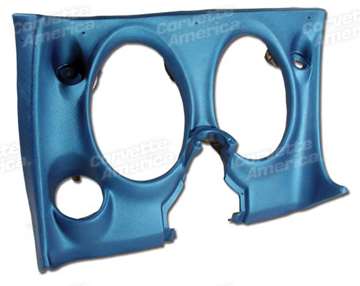 www.nexpart.de - DASH PAD. BRIGHT BLUE LOW