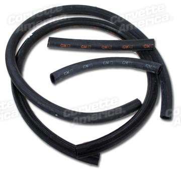 www.nexpart.de - HEATER HOSES. W/GM LETTER