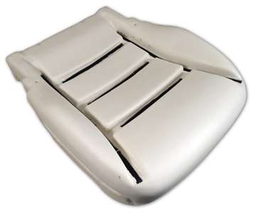 www.nexpart.de - SEAT FOAM. STAND AND SPOR