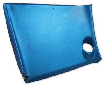 www.nexpart.de - DASH PAD. BRIGHT BLUE LOW
