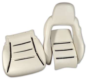 www.nexpart.de - SEAT FOAM. SPORT 6PC SET