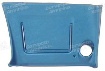 www.nexpart.de - DASH PAD. BRIGHT BLUE LOW
