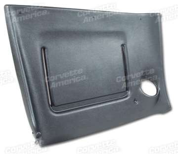 www.nexpart.de - DASH PAD. GUNMETAL LOWER