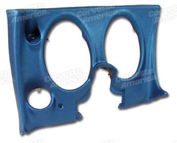 www.nexpart.de - DASH PAD. BRIGHT BLUE LOW