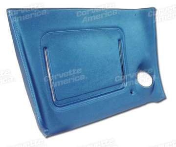 www.nexpart.de - DASH PAD. BRIGHT BLUE LOW