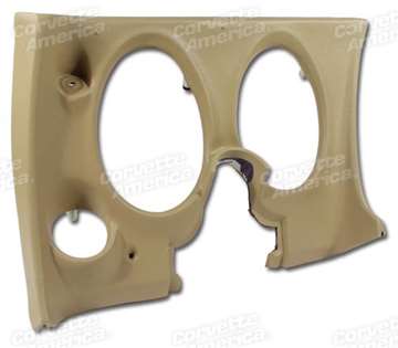 www.nexpart.de - DASH PAD. LT SADD LOWER L