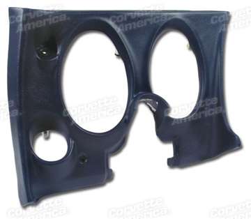www.nexpart.de - DASH PAD. DK BLUE LOWER L