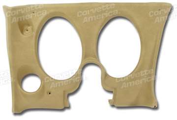 www.nexpart.de - DASH PAD. BUCKSKIN LOWER