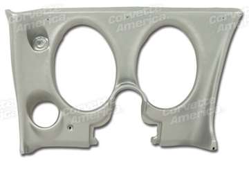 www.nexpart.de - DASH PAD. SILVER LOWER LH