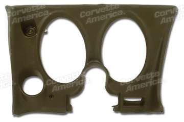 www.nexpart.de - DASH PAD. DK BROWN LOWER