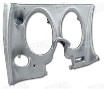 www.nexpart.de - DASH PAD. SILVER LOWER LH