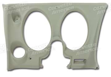 www.nexpart.de - DASH PAD. SMOKE LOWER LH