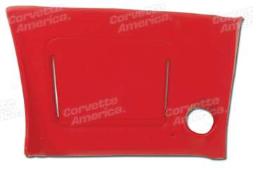 www.nexpart.de - DASH PAD. RED LOWER RH