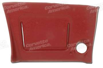www.nexpart.de - DASH PAD. OXBLOOD LOWER R