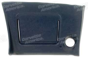 www.nexpart.de - DASH PAD. DK BLUE LOWER R