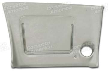 www.nexpart.de - DASH PAD. SILVER LOWER RH