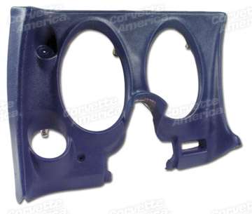www.nexpart.de - DASH PAD. DK BLUE LOWER L