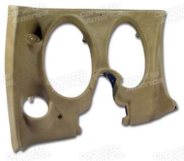 www.nexpart.de - DASH PAD. BUCKSKIN LOWER
