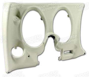 www.nexpart.de - DASH PAD. WHITE LOWER LH