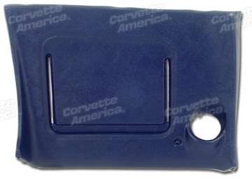 www.nexpart.de - DASH PAD. DK BLUE LOWER R