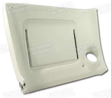 www.nexpart.de - DASH PAD. WHITE LOWER RH