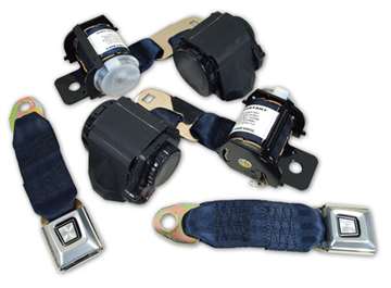 www.nexpart.de - SEAT BELTS - NAVY LAP & S