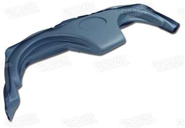 www.nexpart.de - DASH PAD. BLUE