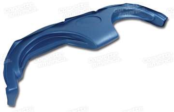 www.nexpart.de - DASH PAD. JEWEL BLUE